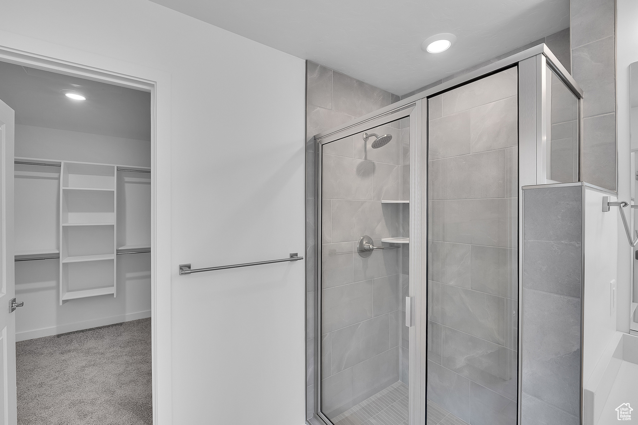 GREAT BASIN AT OLYMPIA - Residential