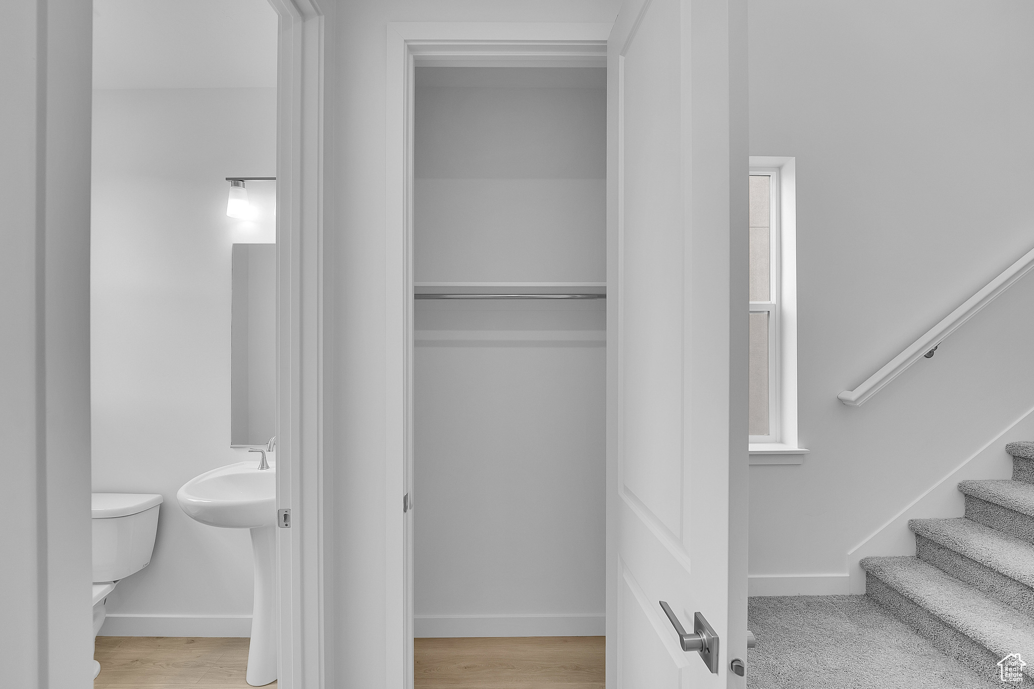 GREAT BASIN AT OLYMPIA - Residential