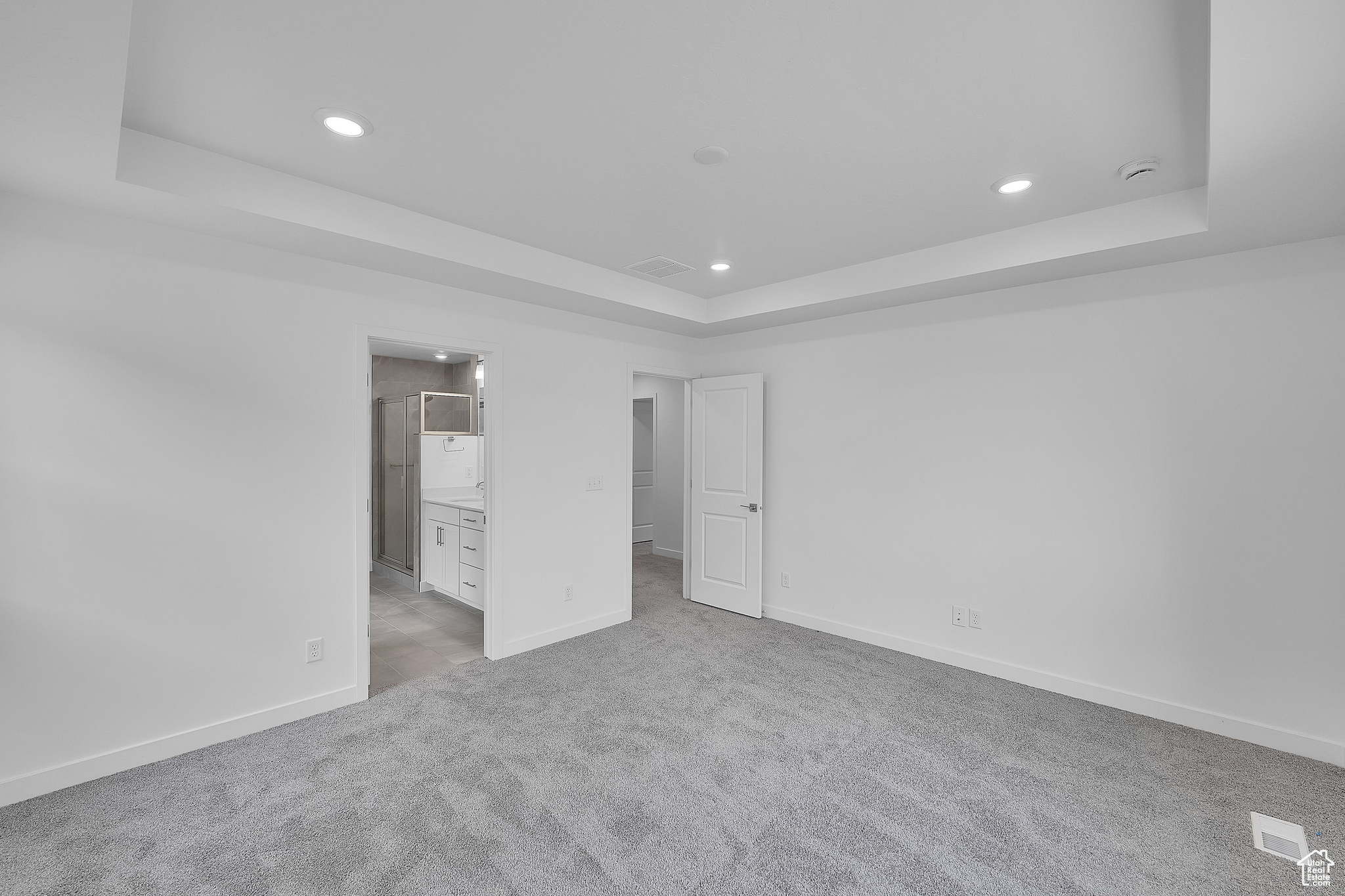 GREAT BASIN AT OLYMPIA - Residential