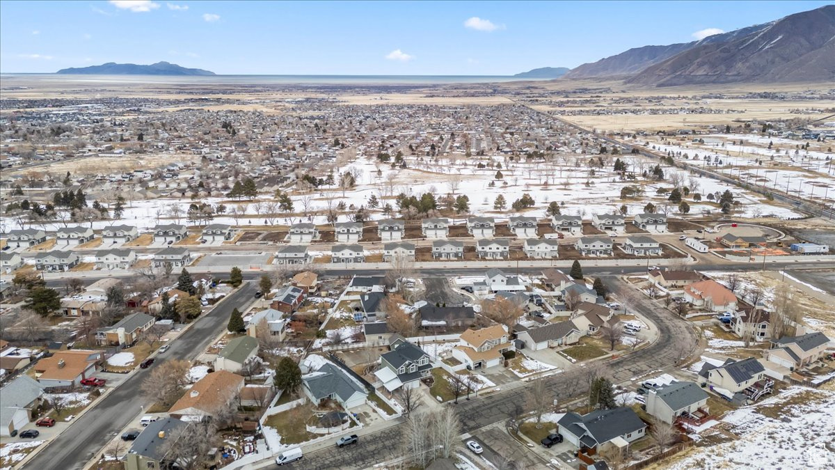 VINE STREET VILLAS - Residential