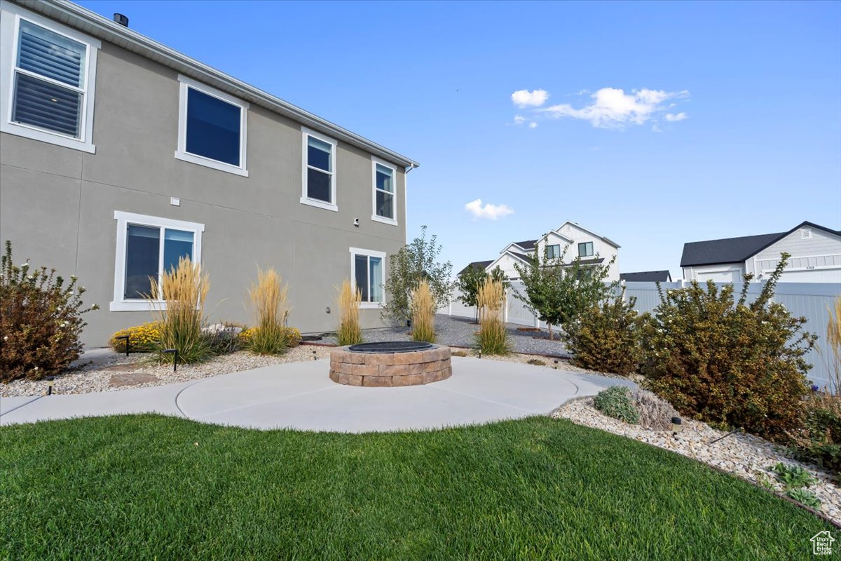 3352 E Wheatfield Ln, Eagle Mountain, Utah image 44