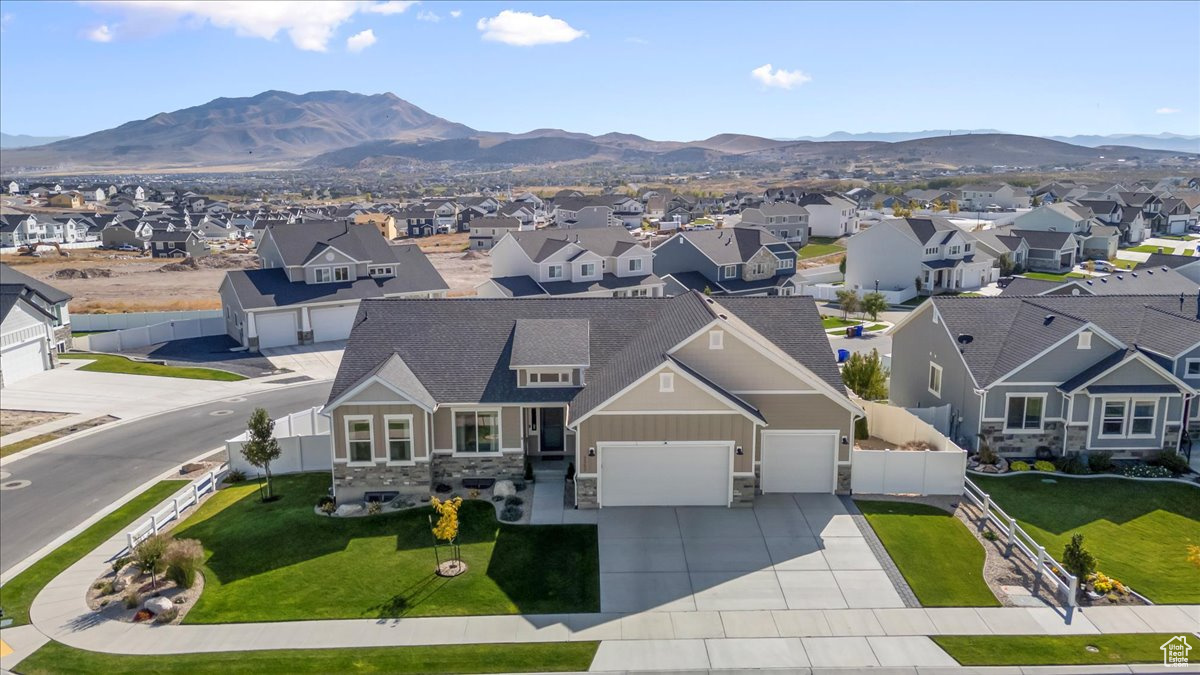 3352 E Wheatfield Ln, Eagle Mountain, Utah image 41