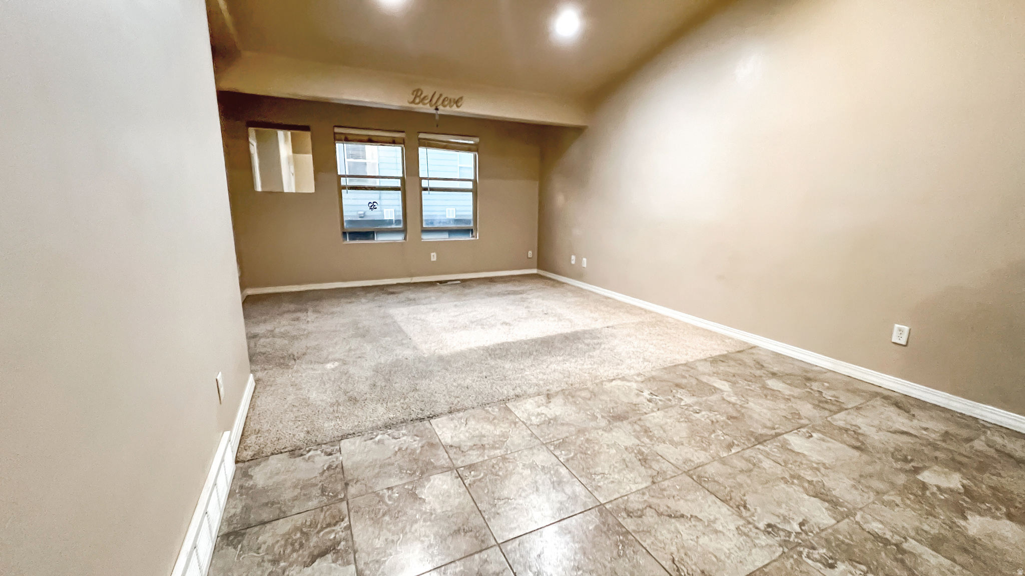 RIVER BEND CONDO - Residential