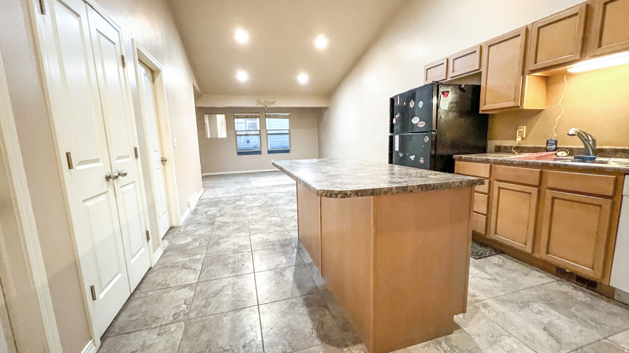 RIVER BEND CONDO - Residential