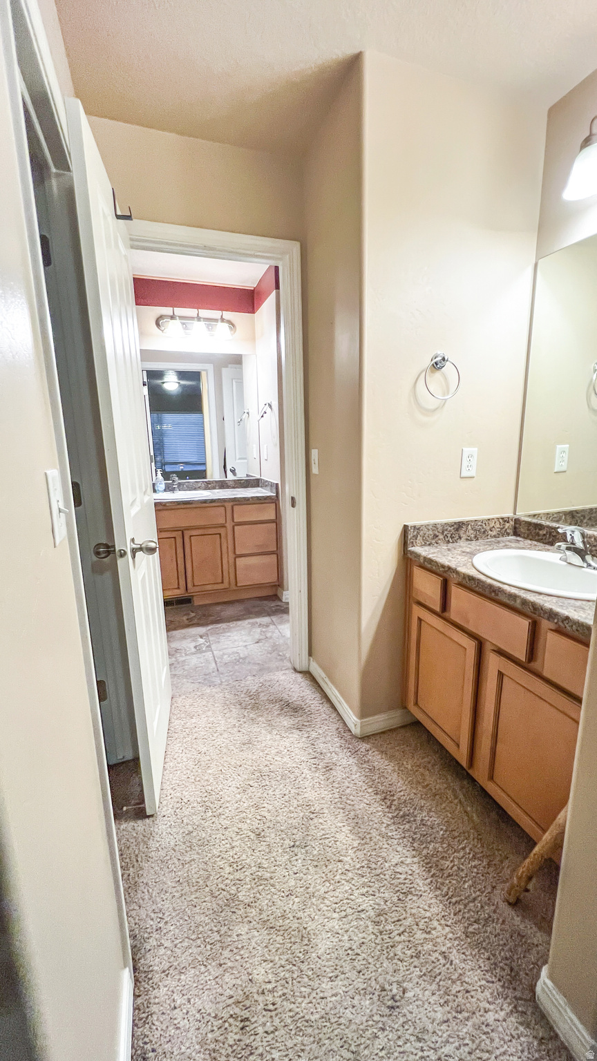 RIVER BEND CONDO - Residential