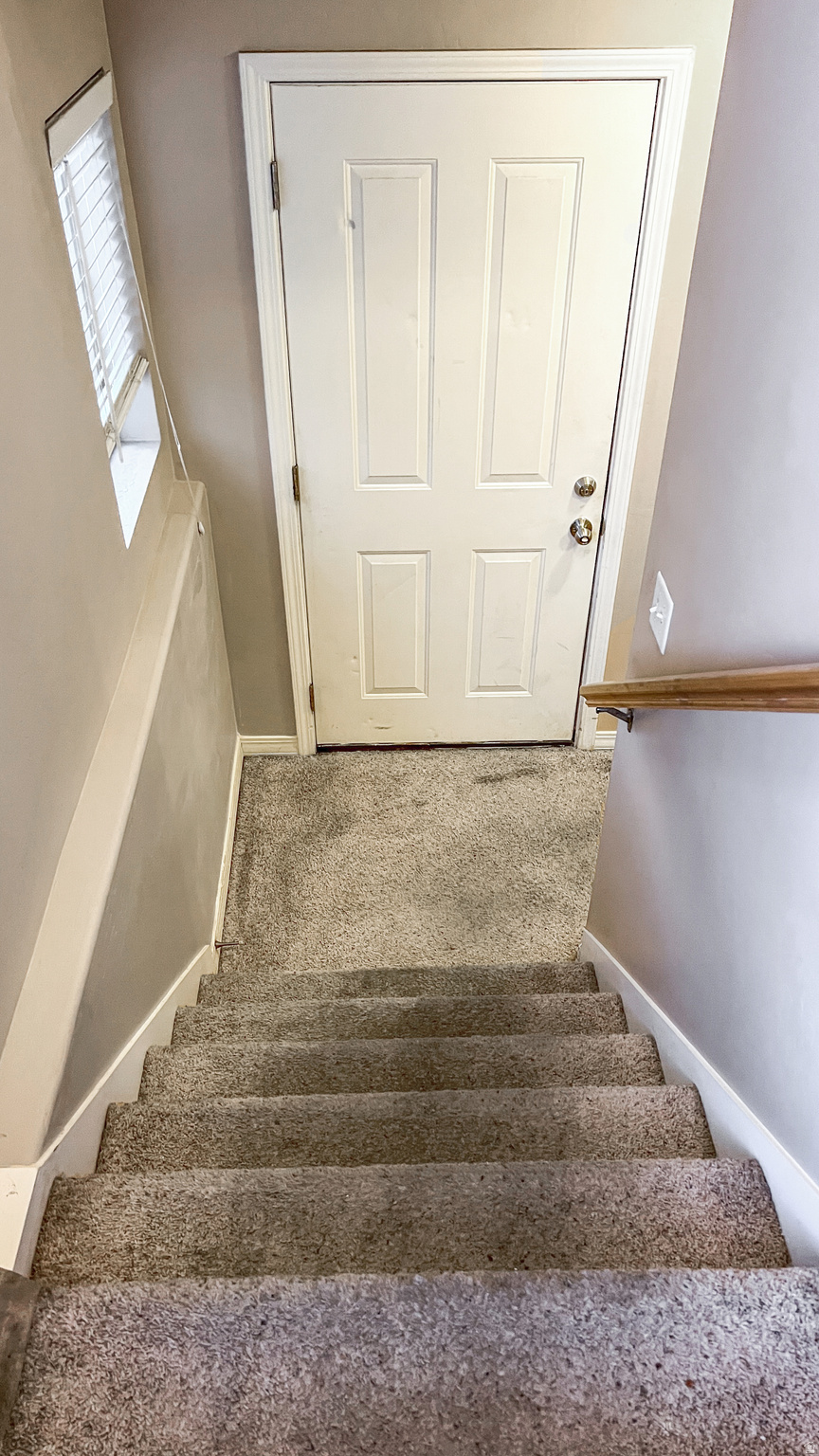 RIVER BEND CONDO - Residential