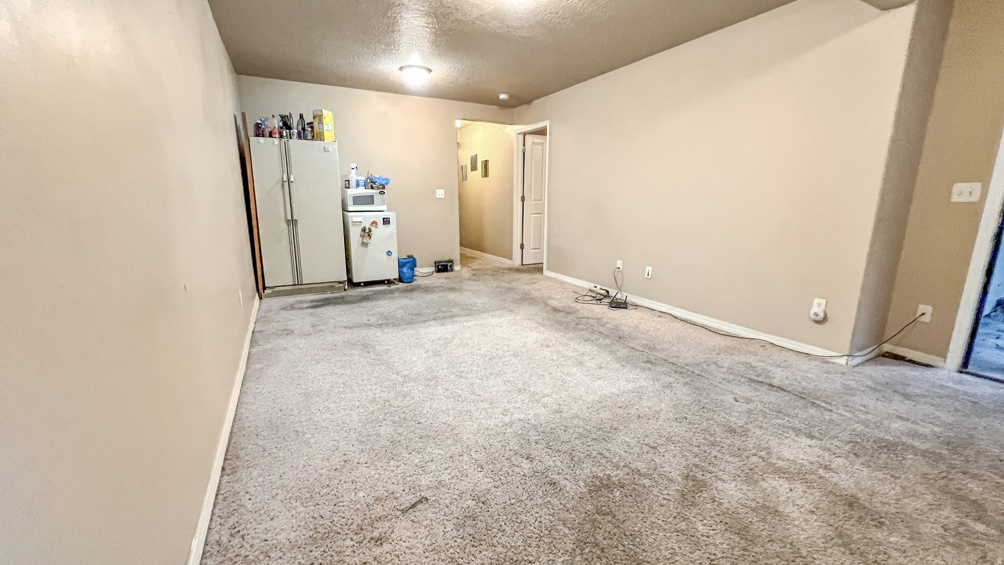 RIVER BEND CONDO - Residential