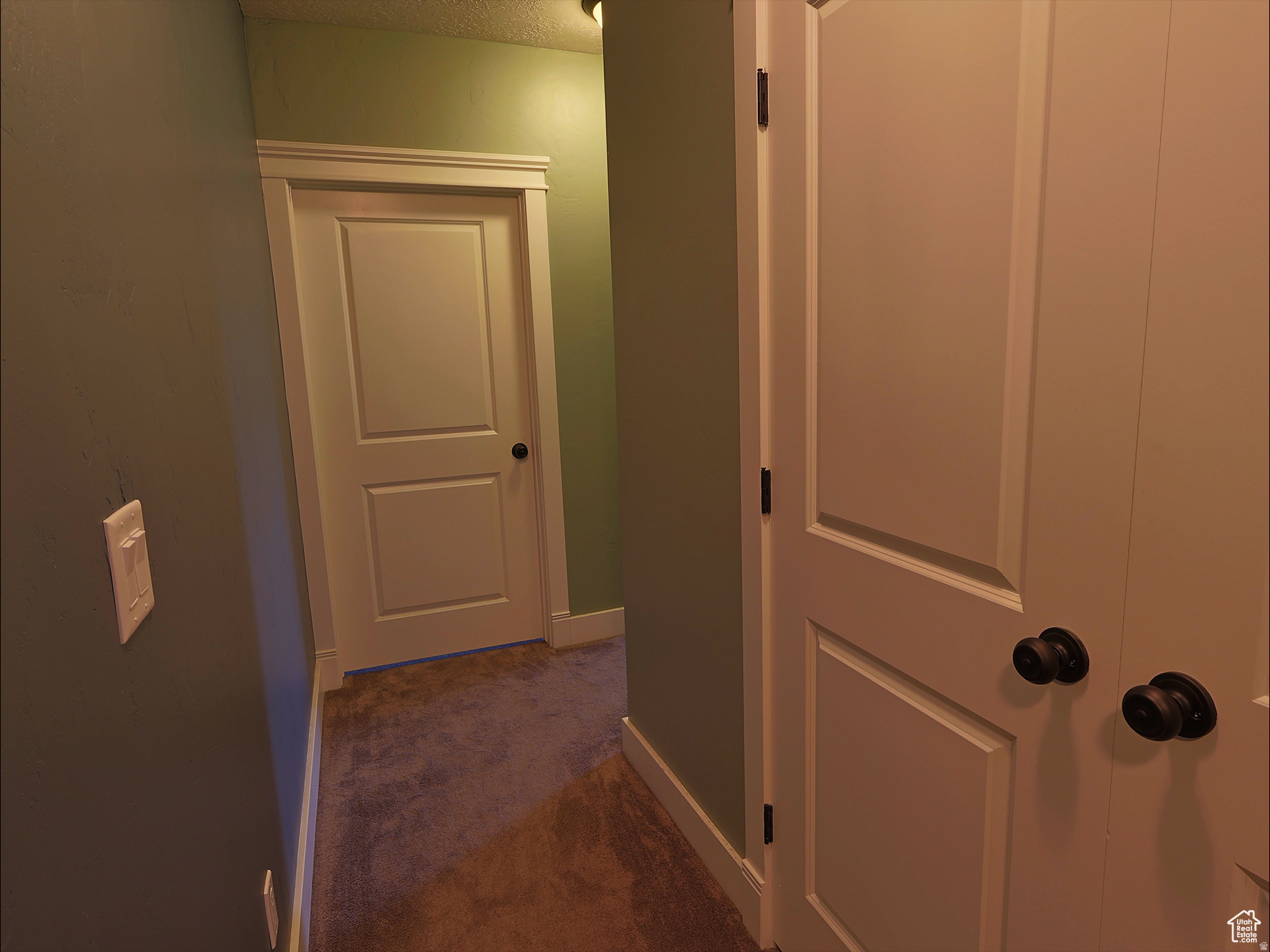 MAPLE LEAF ESTATES - Residential