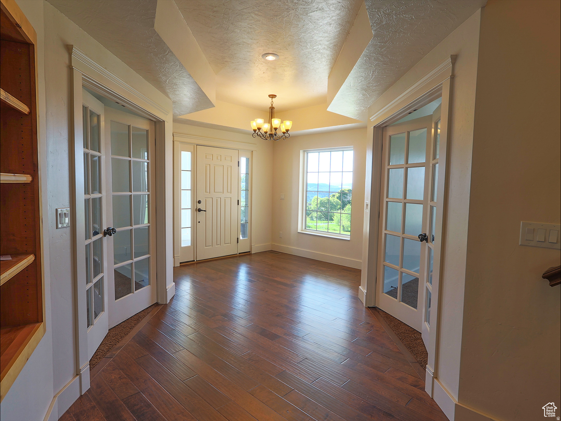 MAPLE LEAF ESTATES - Residential