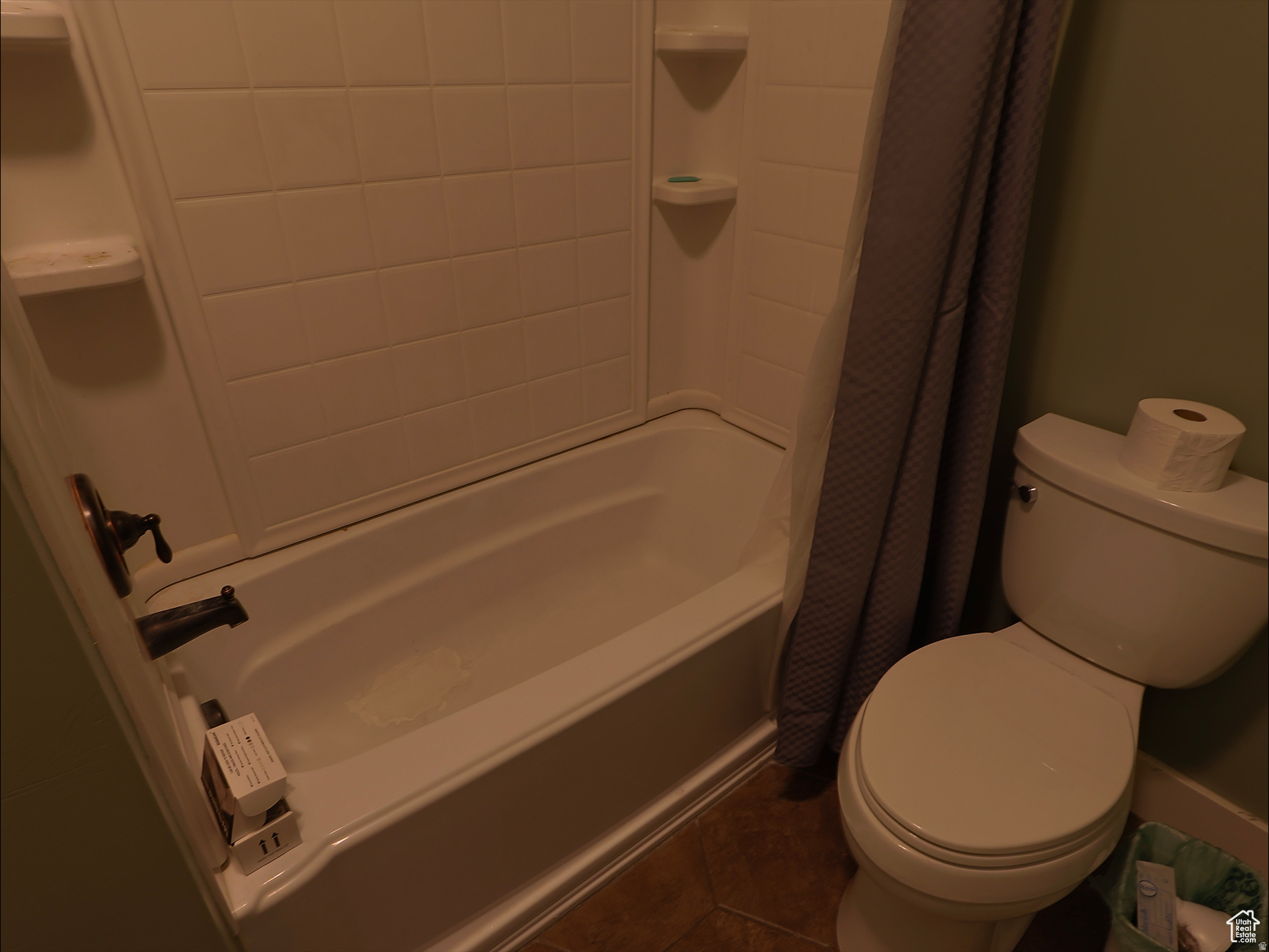 MAPLE LEAF ESTATES - Residential