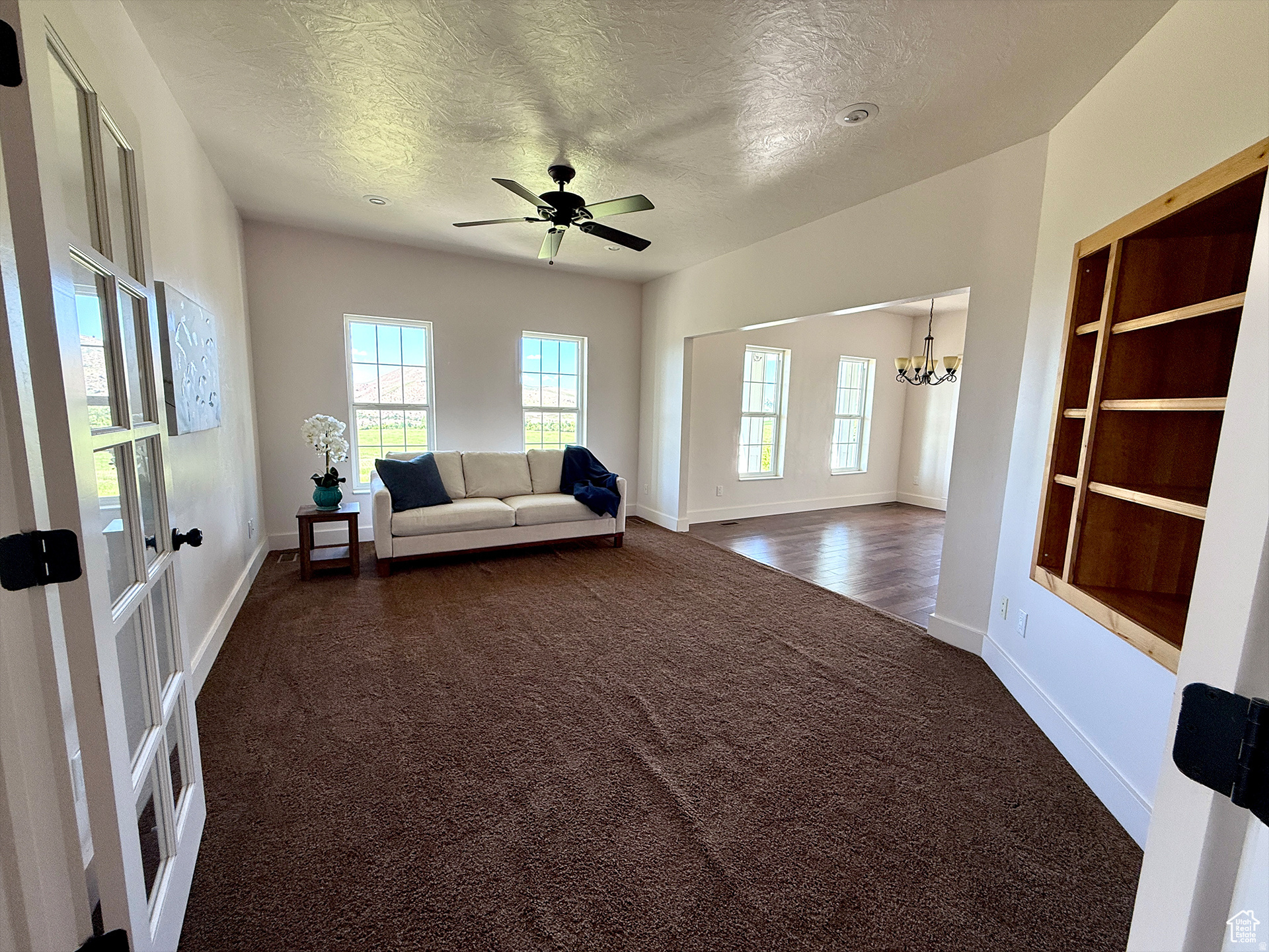 MAPLE LEAF ESTATES - Residential