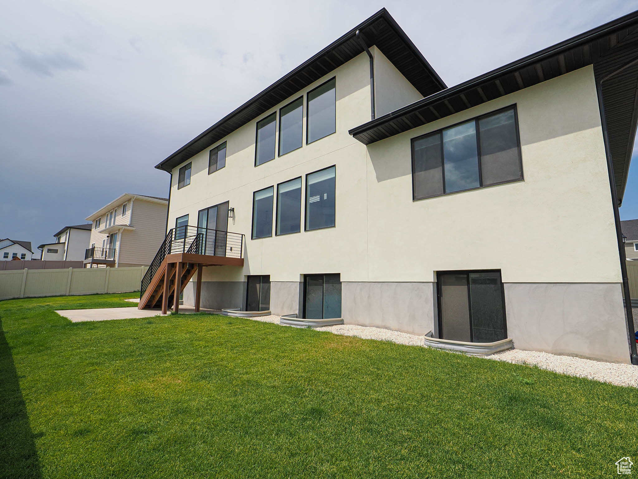 FOX HOLLOW - Residential