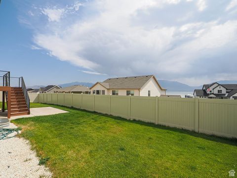 Tiny photo for 3248 S FOREST AVE, Saratoga Springs, UT 84045 (MLS # 2099404)
