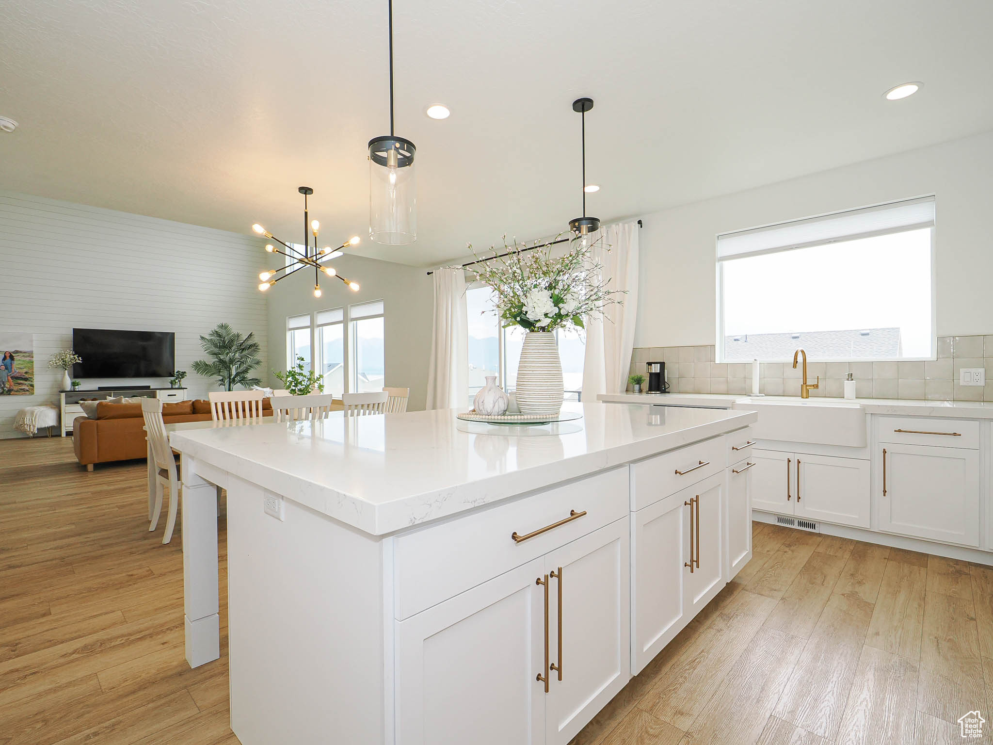 FOX HOLLOW - Residential