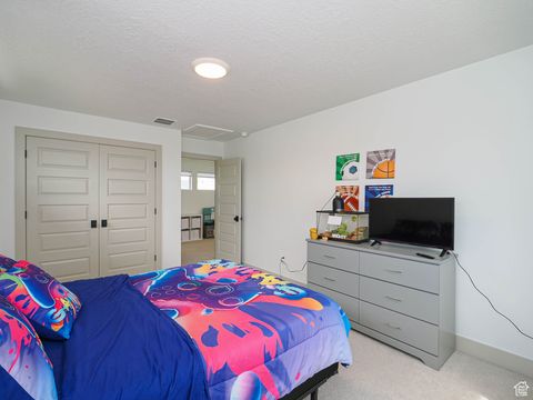 Tiny photo for 3248 S FOREST AVE, Saratoga Springs, UT 84045 (MLS # 2099404)