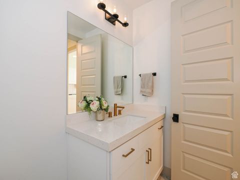 Tiny photo for 3248 S FOREST AVE, Saratoga Springs, UT 84045 (MLS # 2099404)