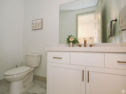 Tiny photo for 3248 S FOREST AVE, Saratoga Springs, UT 84045 (MLS # 2099404)