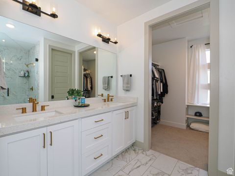 Tiny photo for 3248 S FOREST AVE, Saratoga Springs, UT 84045 (MLS # 2099404)