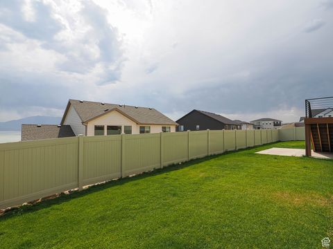 Tiny photo for 3248 S FOREST AVE, Saratoga Springs, UT 84045 (MLS # 2099404)