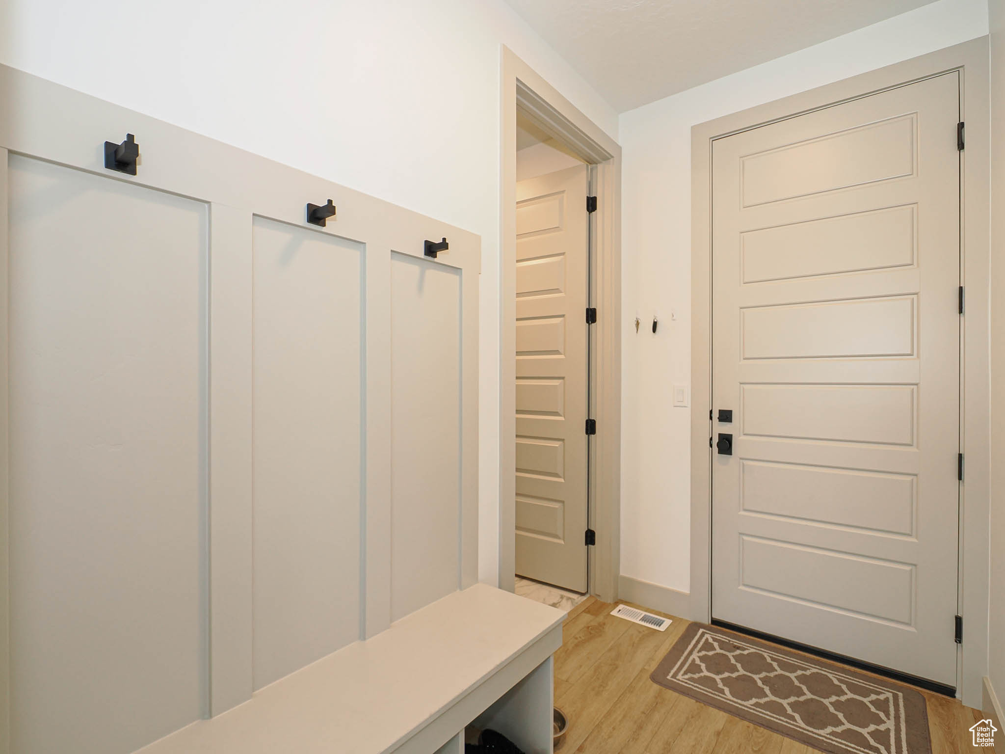 FOX HOLLOW - Residential