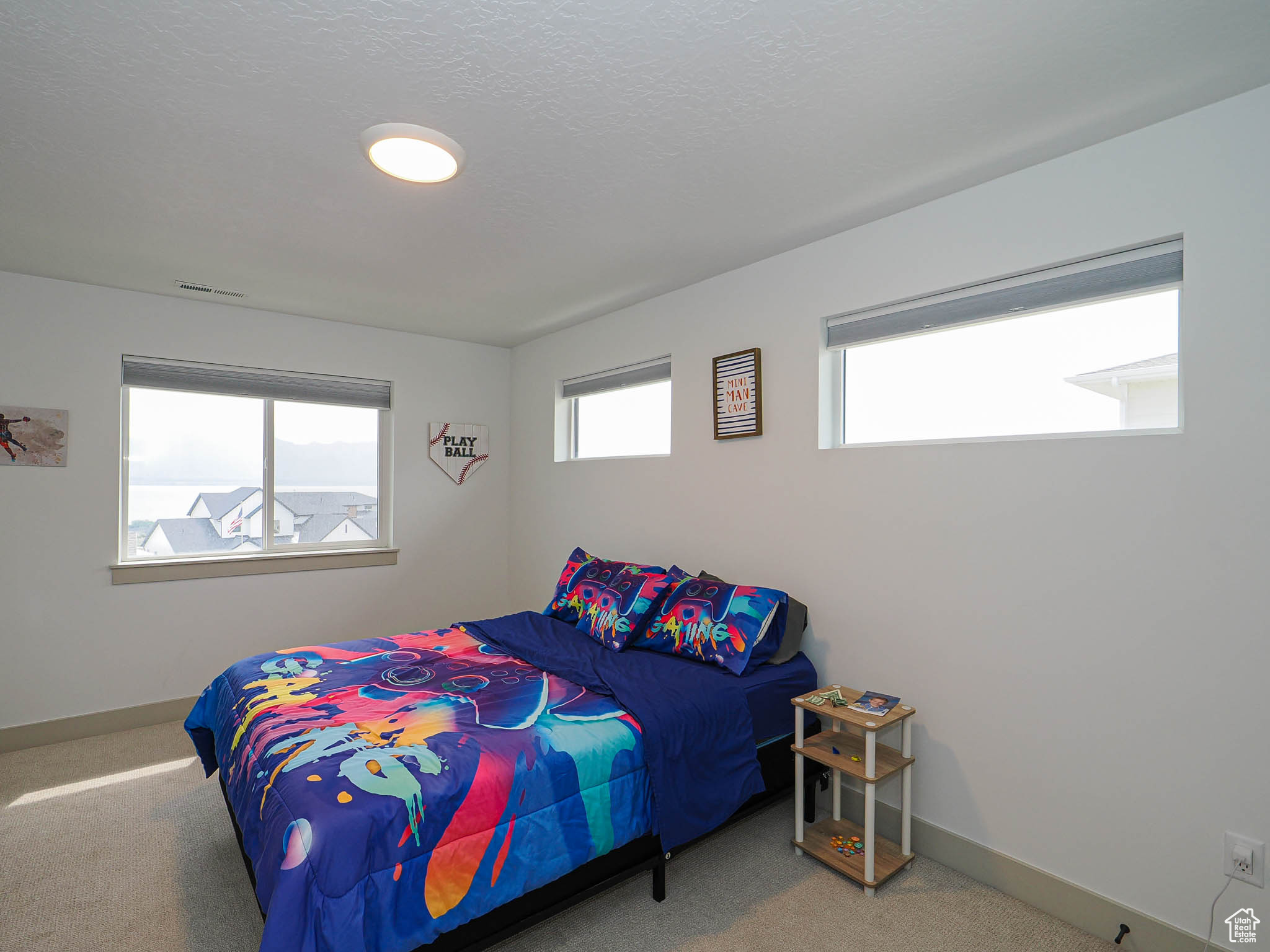 FOX HOLLOW - Residential