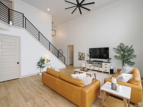 Tiny photo for 3248 S FOREST AVE, Saratoga Springs, UT 84045 (MLS # 2099404)