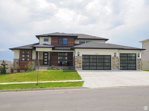 Tiny photo for 3248 S FOREST AVE, Saratoga Springs, UT 84045 (MLS # 2099404)