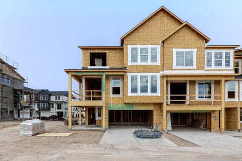 Townhouse For Sale - 6512 W Knox Creek Cv #3074<br/> Salt Lake County, Herriman, UT 84096