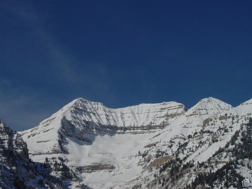 Rare Lot at Sundance. Privacy, Easy Access,, Winter Sun.  A Must See