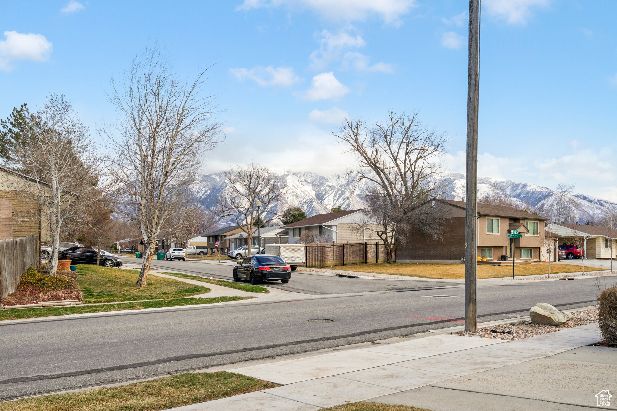 9576 S Tj Dr, Sandy, Utah image 32