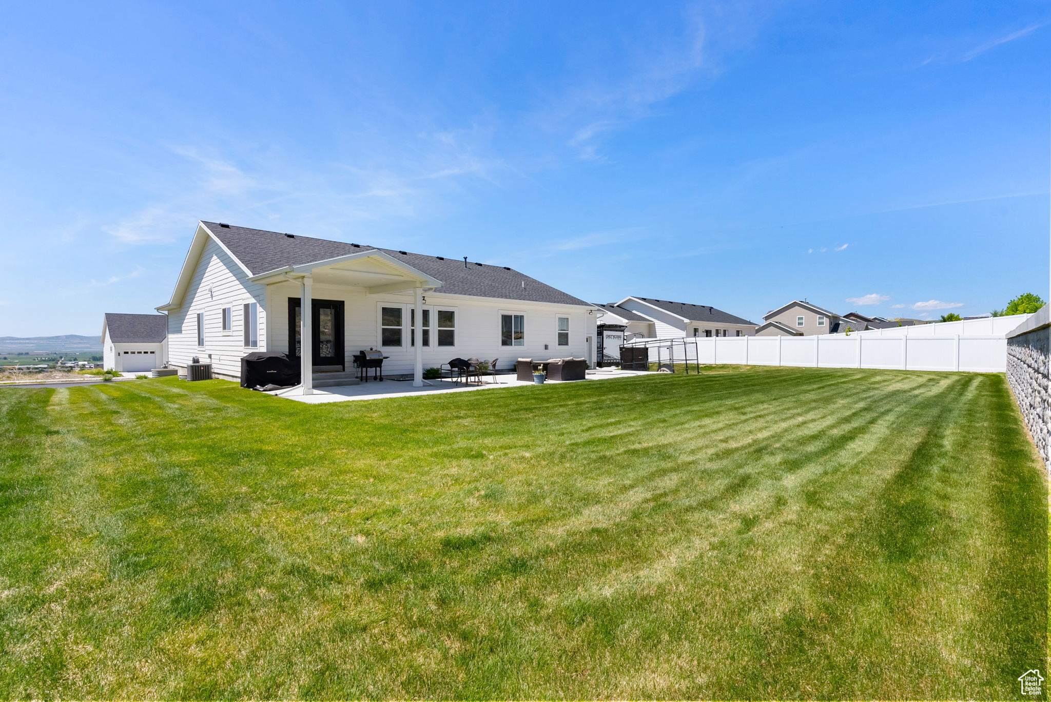 628 S 1080, Smithfield, Utah image 40