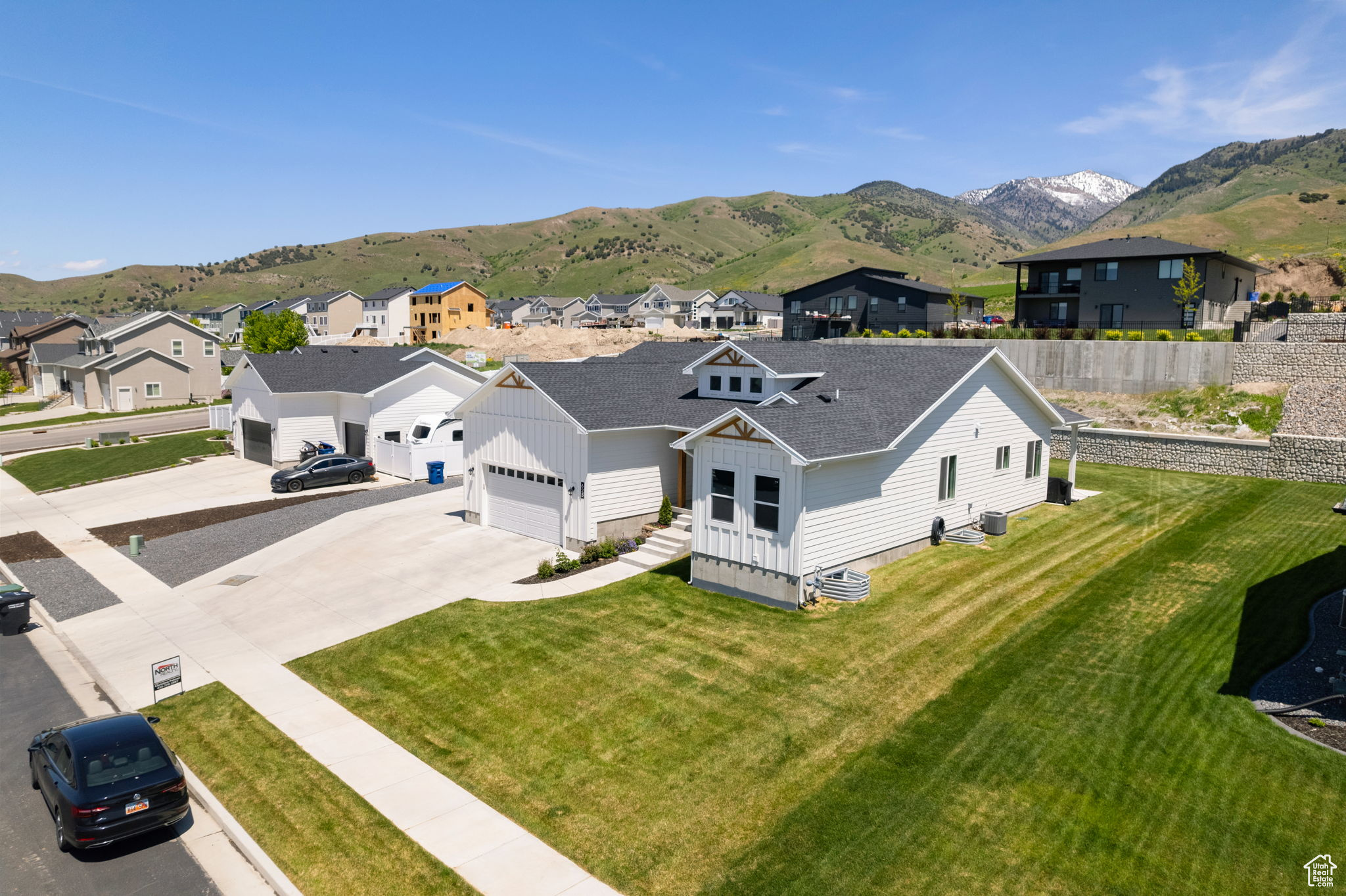 628 S 1080, Smithfield, Utah image 44