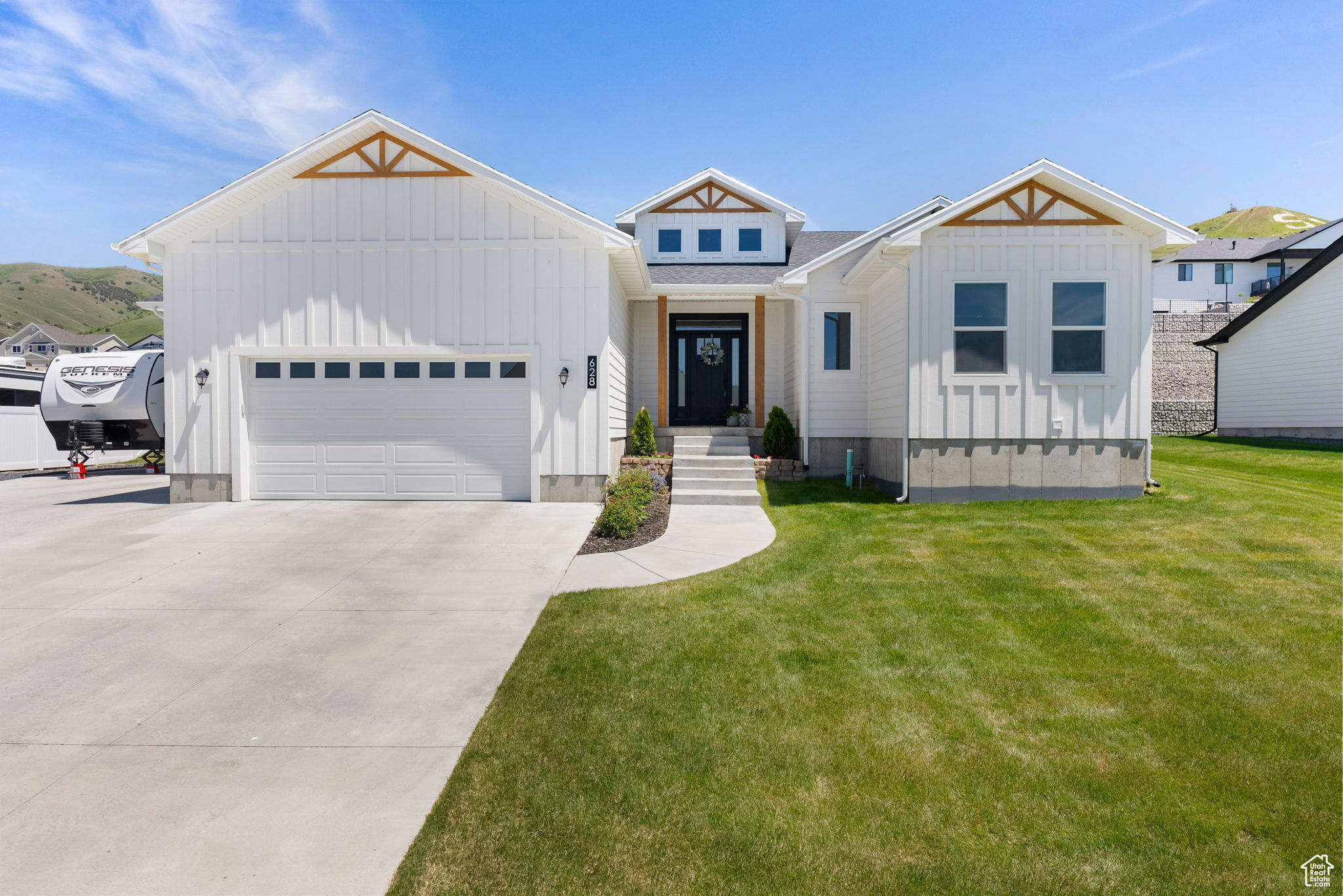 628 S 1080, Smithfield, Utah image 1
