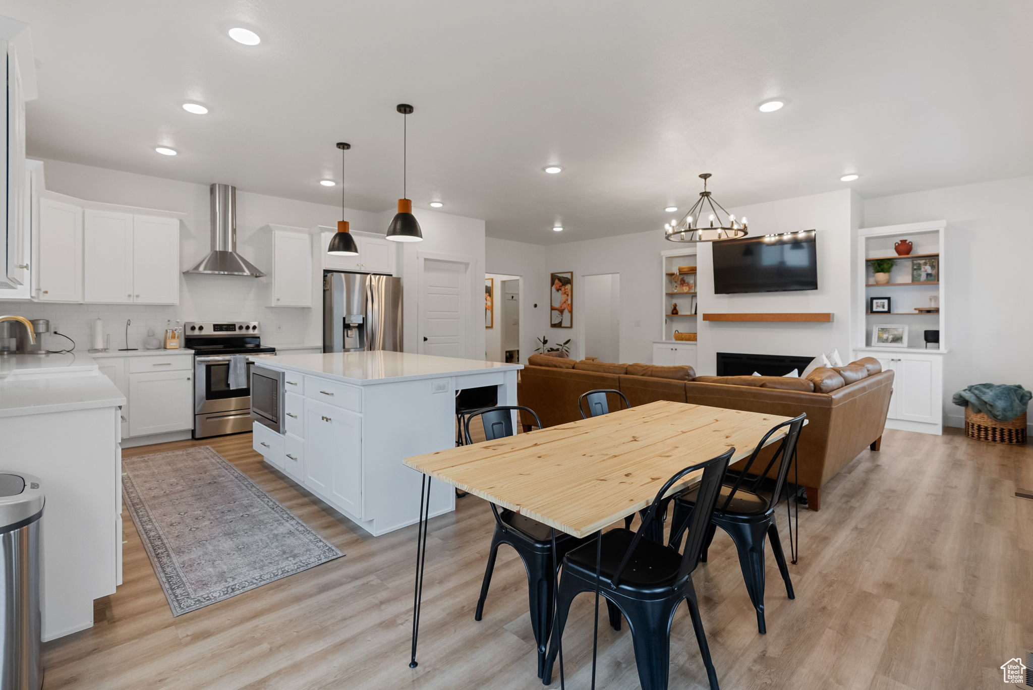 628 S 1080, Smithfield, Utah image 5