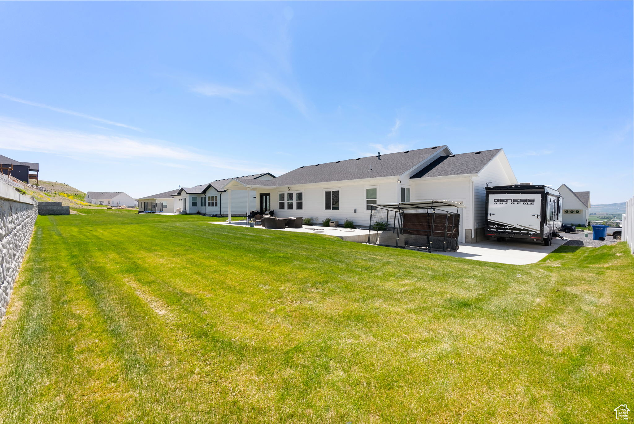 628 S 1080, Smithfield, Utah image 42
