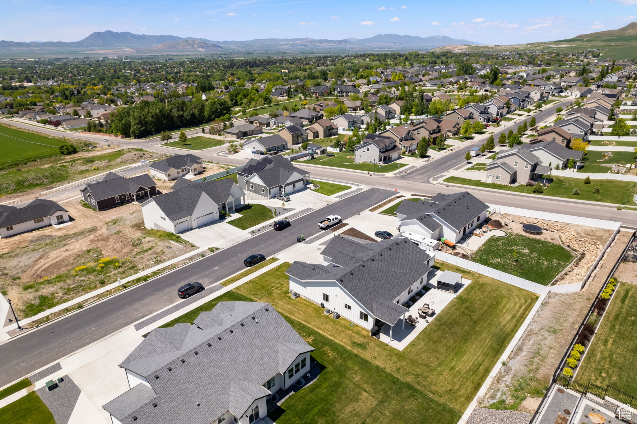 628 S 1080, Smithfield, Utah image 48