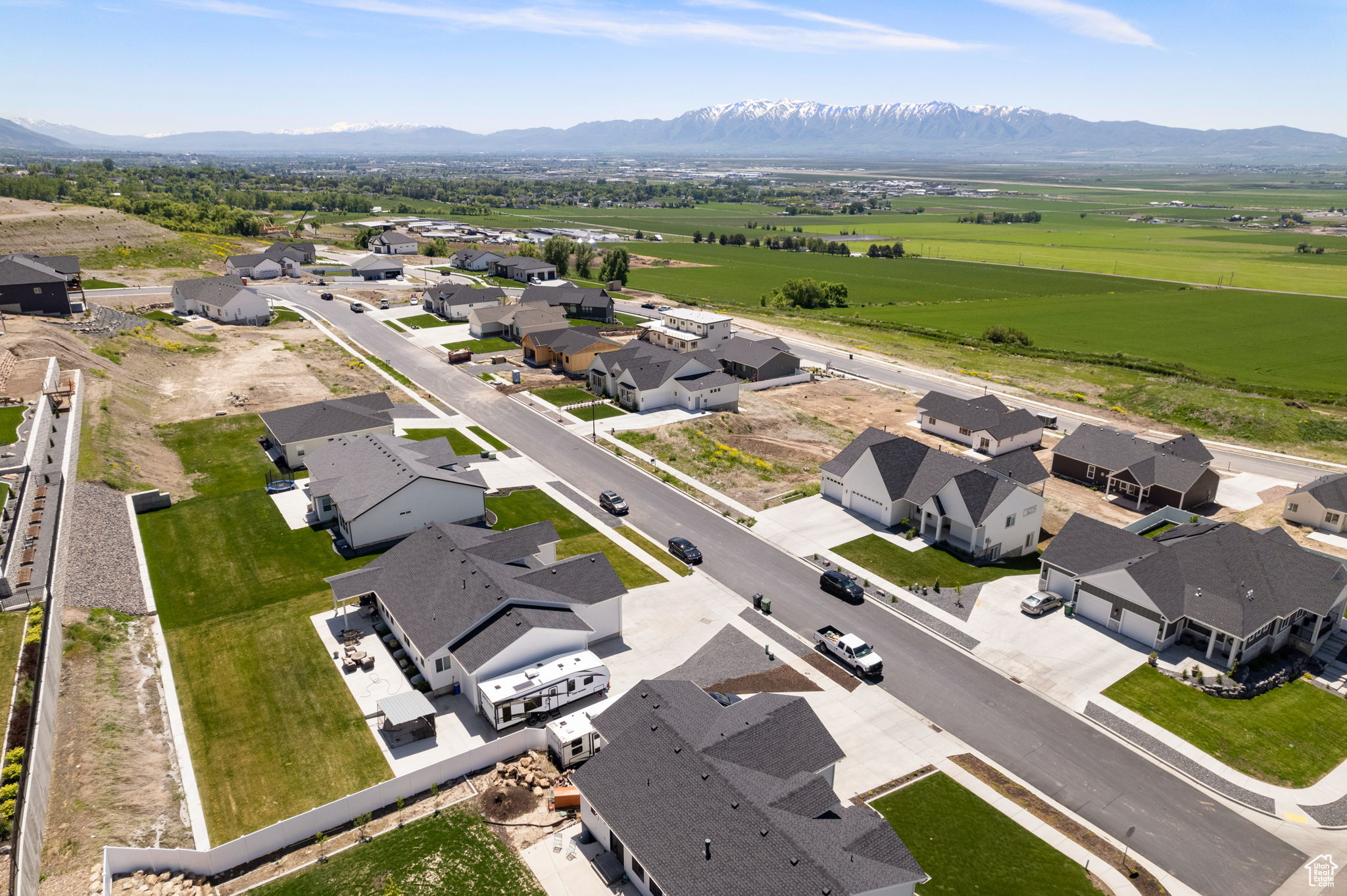 628 S 1080, Smithfield, Utah image 47