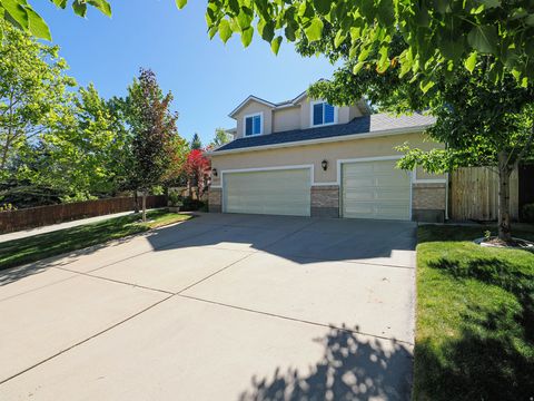 Homes For Sale - 14873 S Steep Dr<br/> Draper, UT 84020
