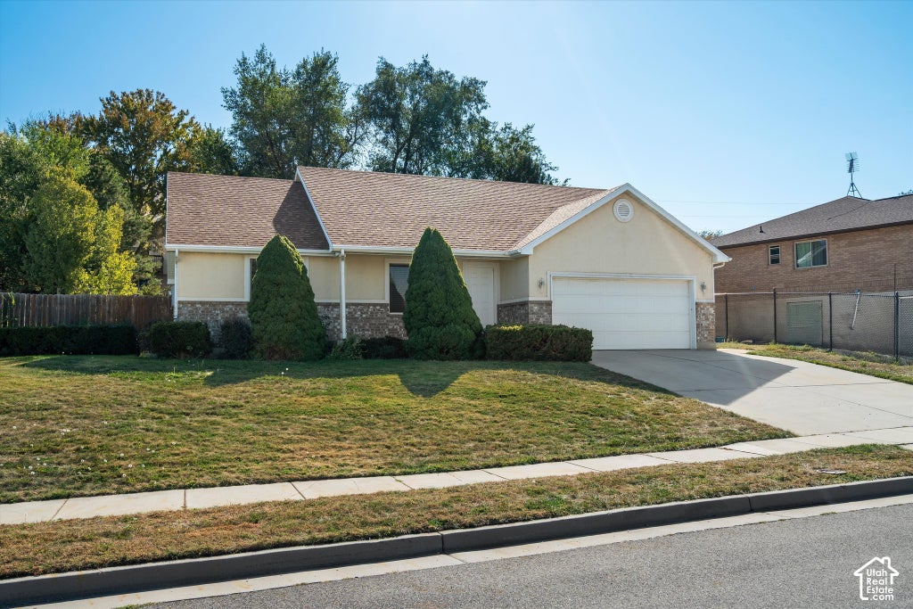 Photo of 2575 S 600 W, Perry, UT 84302 (MLS # 2190708)