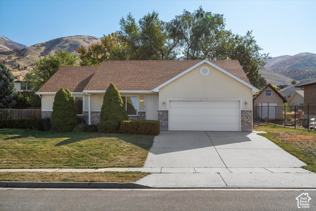 Photo of 2575 S 600 W, Perry, UT 84302 (MLS # 2190708)