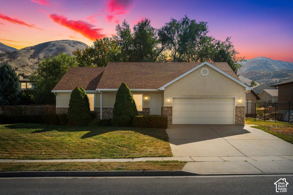Photo of 2575 S 600 W, Perry, UT 84302 (MLS # 2190708)