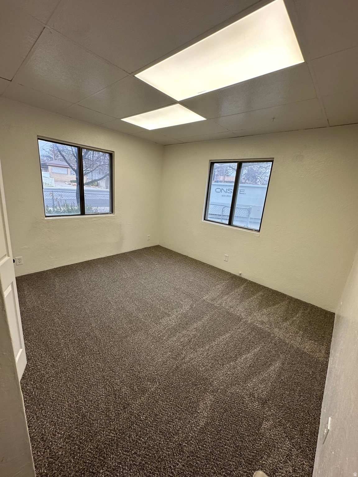 SANDY STATION PLAT - Residential Lease