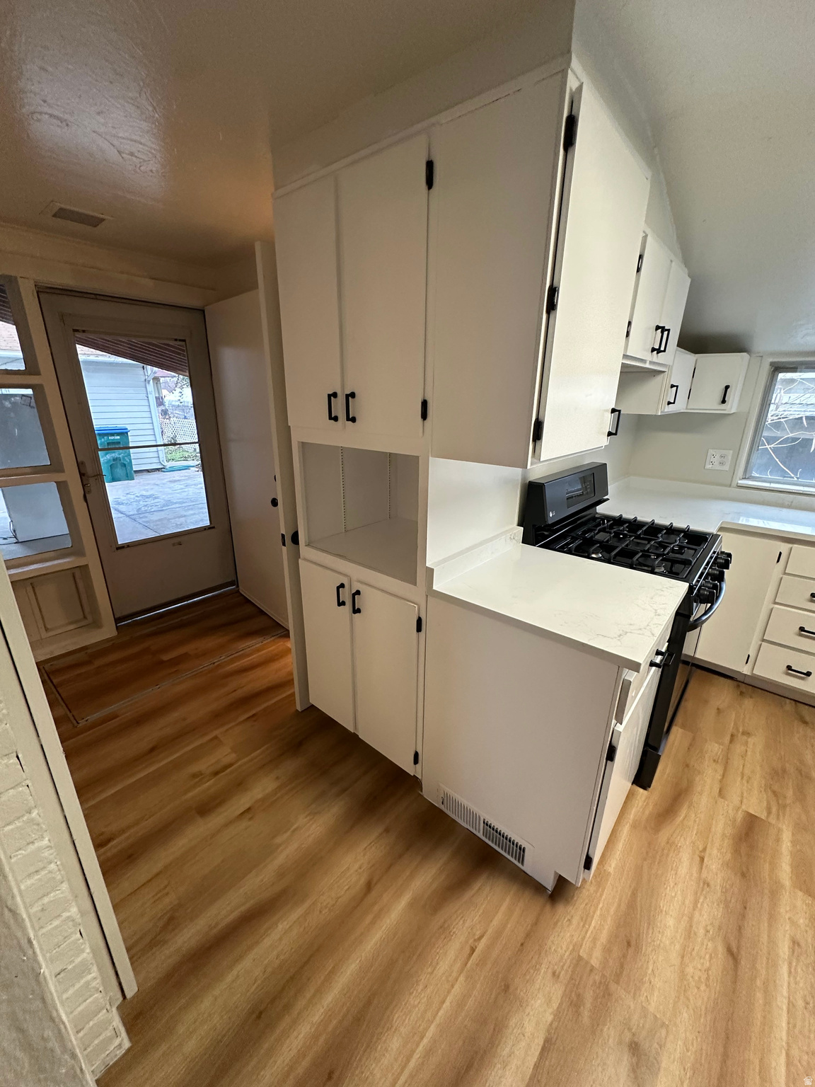 SANDY STATION PLAT - Residential Lease