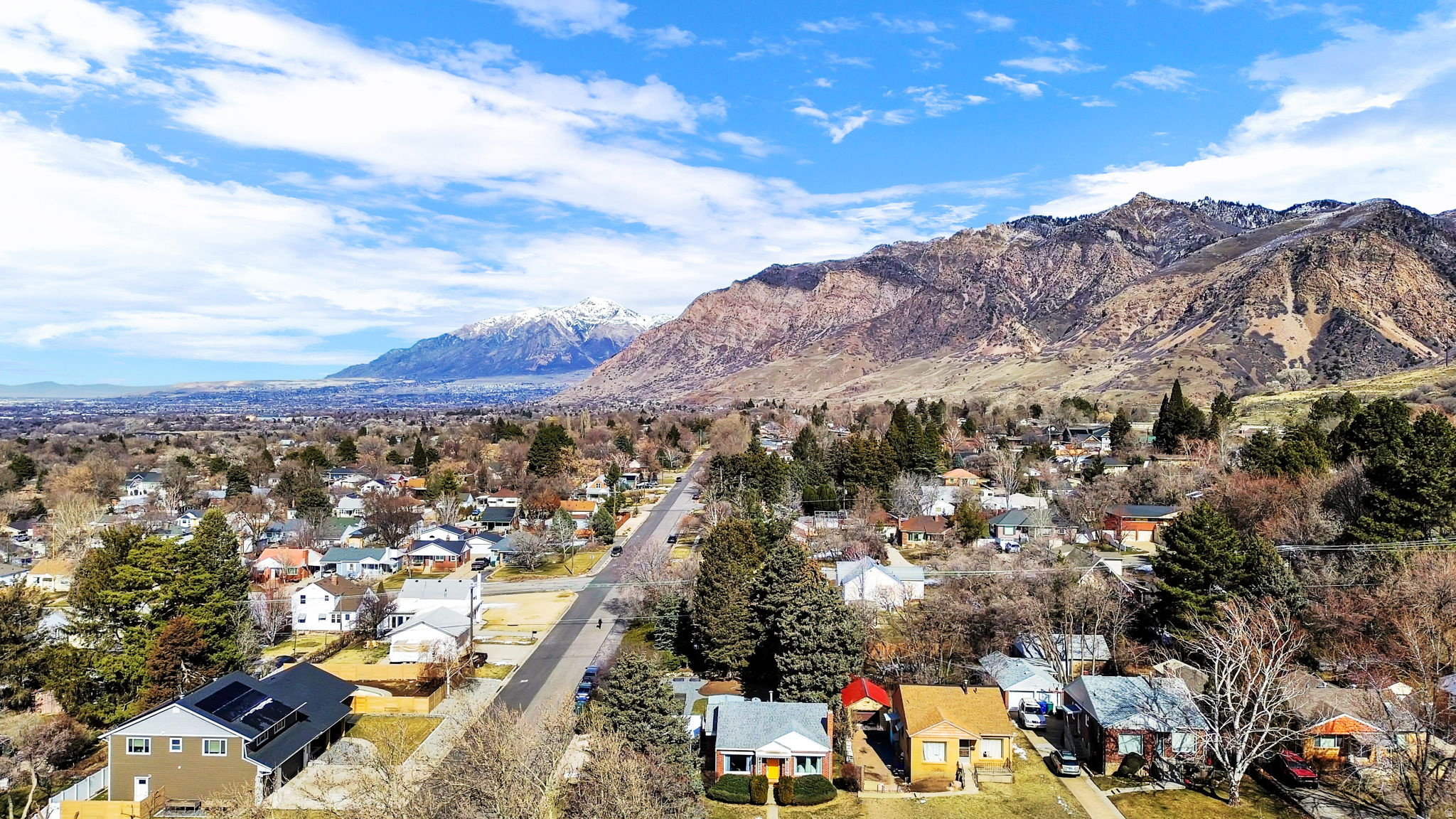 NOB HILL ANNEX - Residential