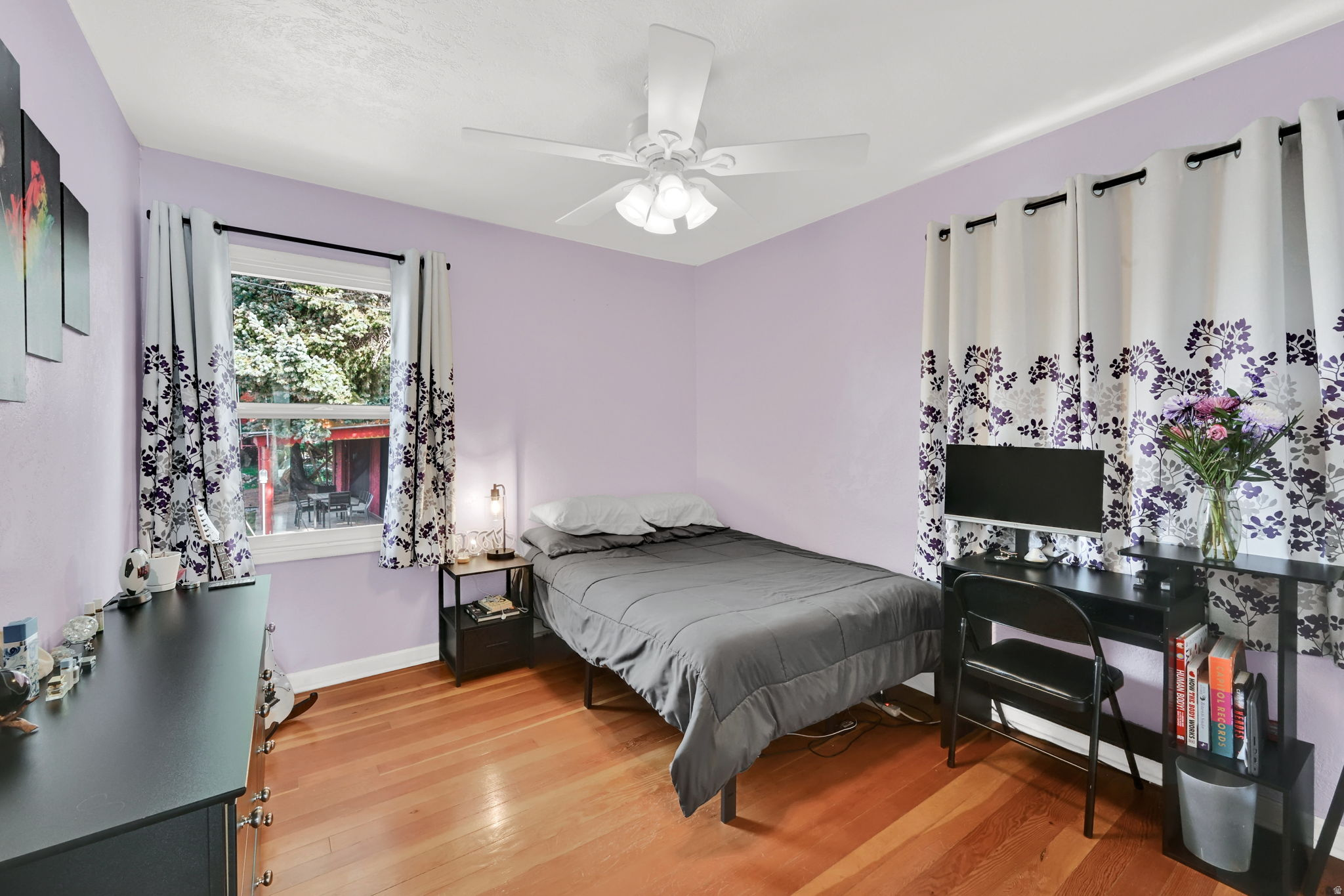 NOB HILL ANNEX - Residential