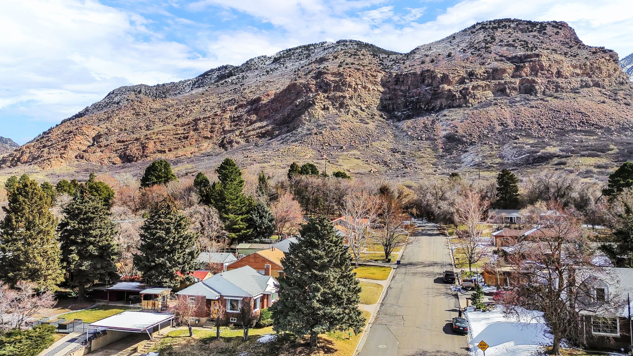 NOB HILL ANNEX - Residential
