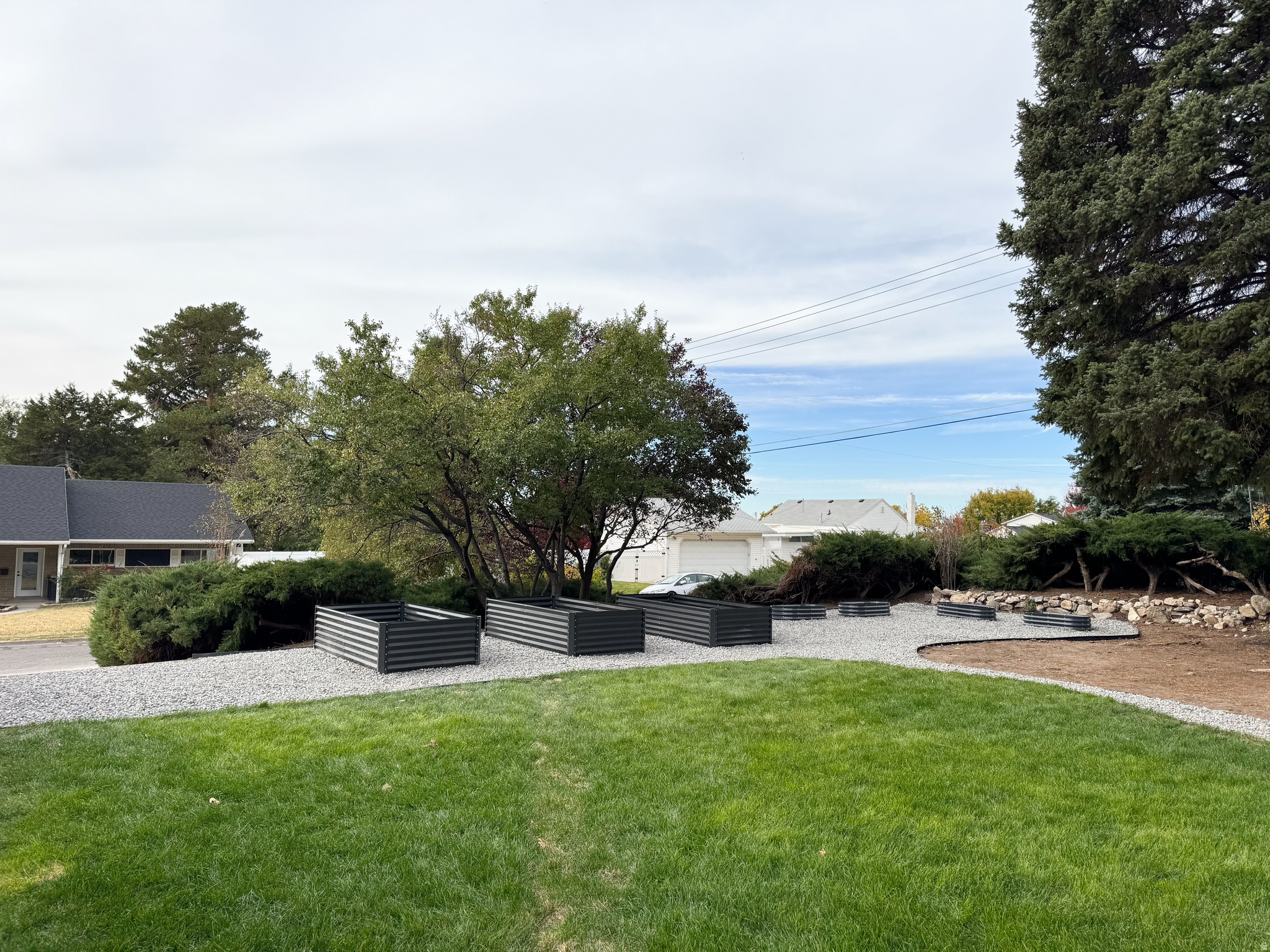 NOB HILL ANNEX - Residential