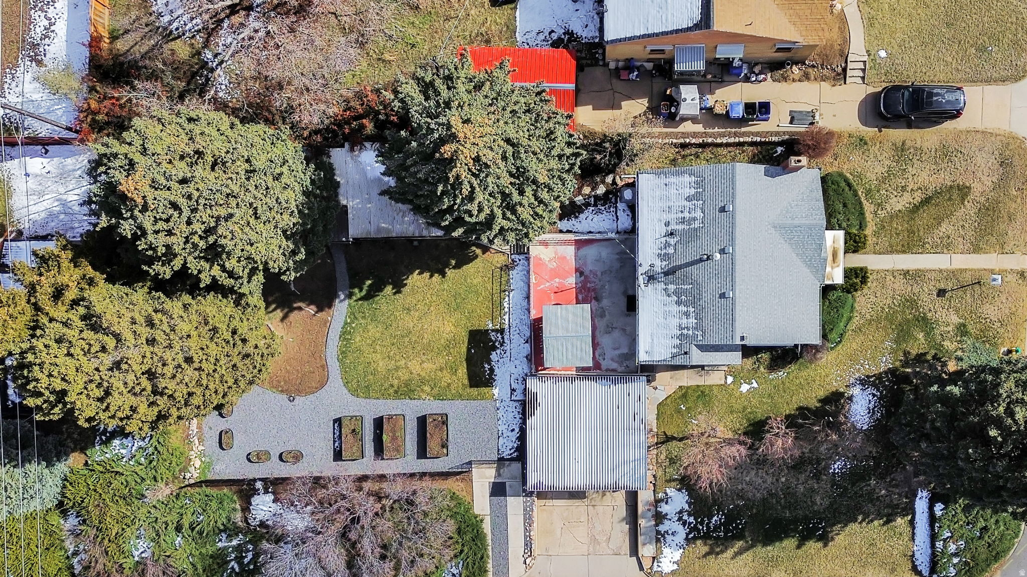 NOB HILL ANNEX - Residential