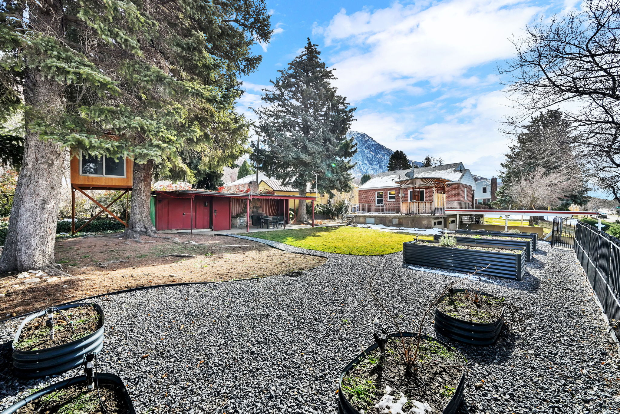 NOB HILL ANNEX - Residential