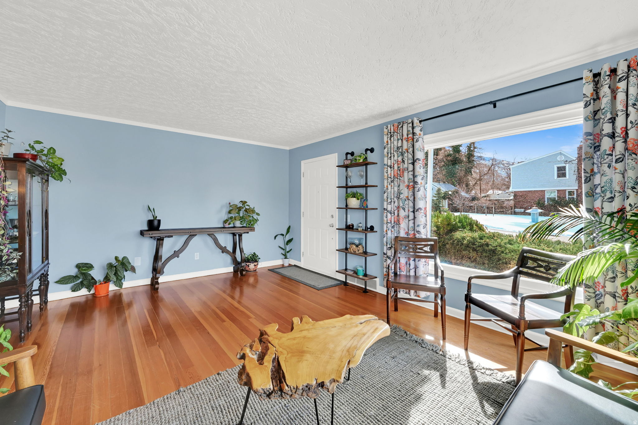 NOB HILL ANNEX - Residential